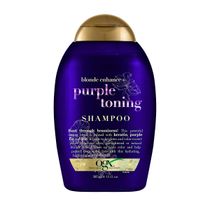 Shampoo Ogx Purple Toning 385ml