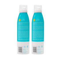 Promoción Nude Protector Solar Aerosol Spf70 177ml X2 uds.