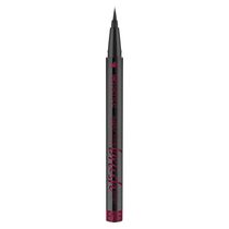 Delineador Para Ojos Essence Super Fine Brush Waterproof 0.7gr