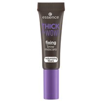 Pestañina Essence Ceja Thick & Wow! 6ml
