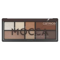 Sombras Catrice The Hot Mocca 9gr