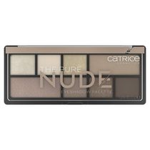 Sombras Catrice Paleta The Pure 9gr