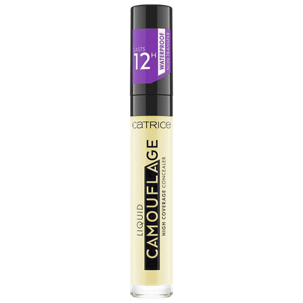 Corrector Catrice