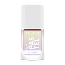 Esmalte Catrice Go Pastel Tono 01 10.5ml