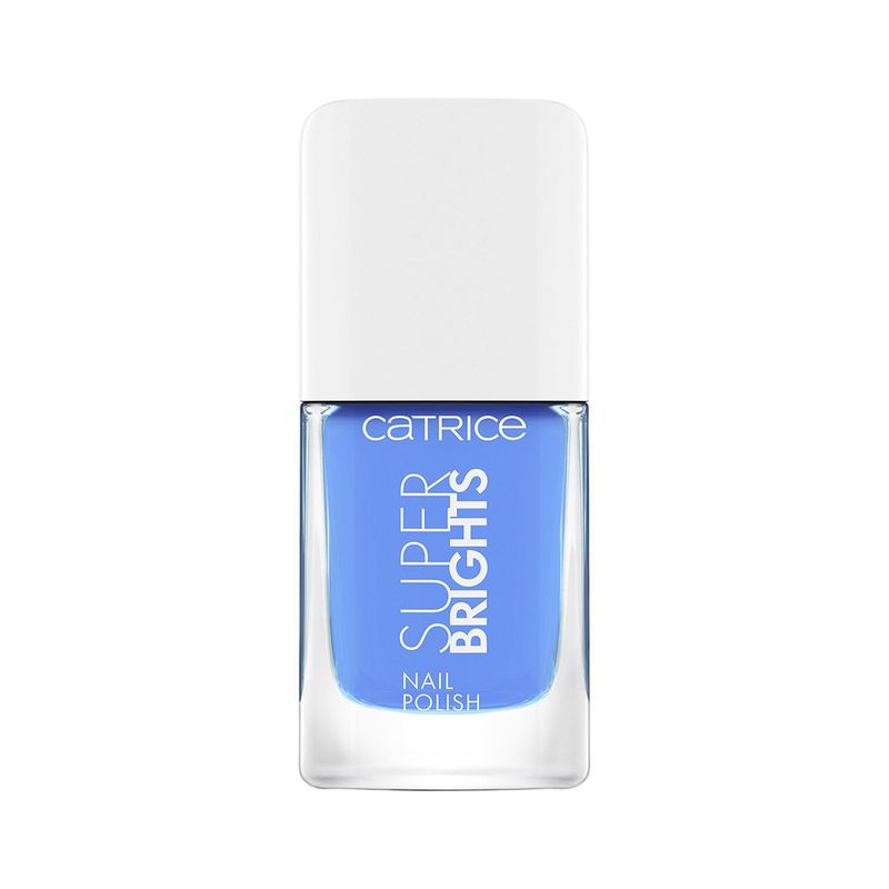 Esmalte Catrice Super Brights Tono 20 10.5ml