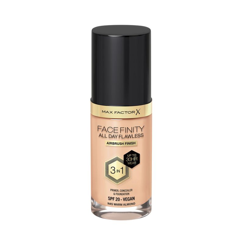 Base-Max-Factor-Facefinity