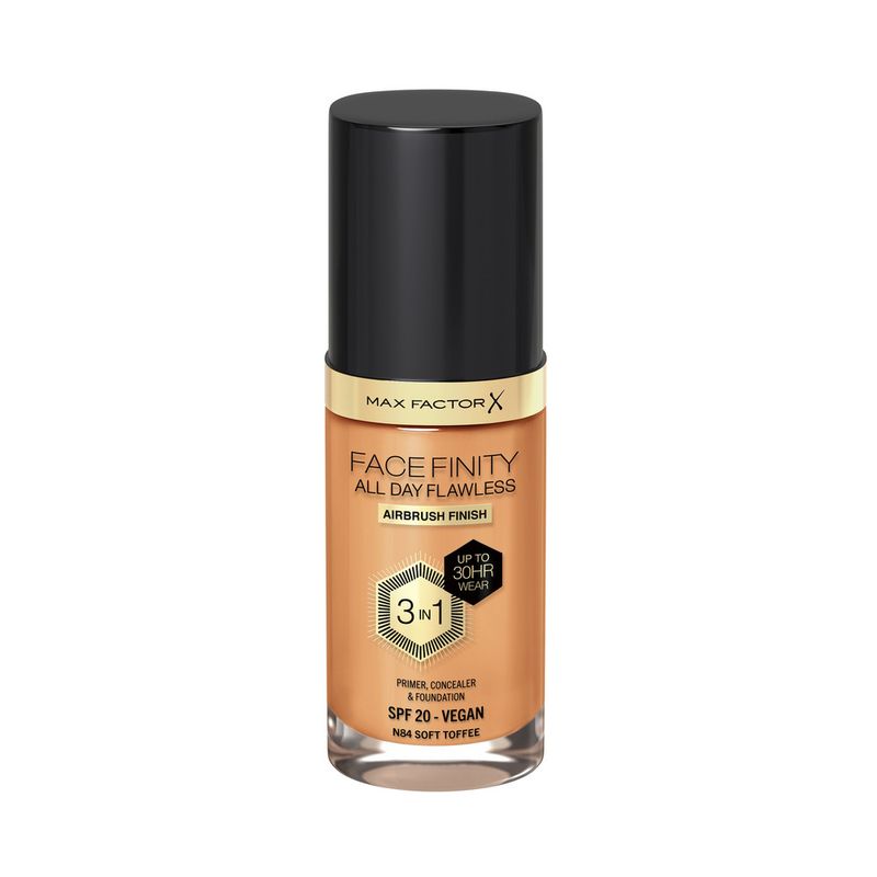 Base-Max-Factor-Facefinity