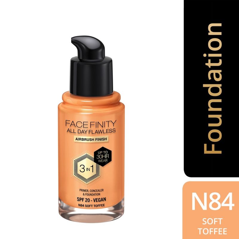 Base-Max-Factor-Facefinity