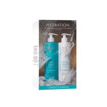 Promocion Moroccanoil Duo Hidratación 500 Ml X2 uds.