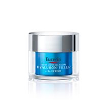 Euc Hyaluron Filler Ultra Light Hydrating Repair Gel Facial X 50 Ml