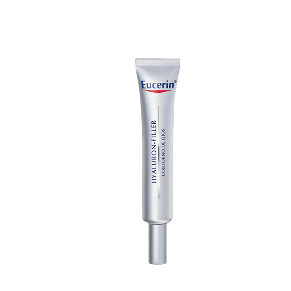 Euc Hyaluron Filler Contorno De Ojos X 15 Ml