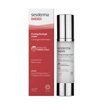 Daeses Crema Gel Reafirmante Facial X 50 Ml