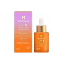 Sesvitamin-C5 Suero Liposomal X 30 Ml