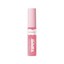 Brillo Covergirl Yummy Clean Fresh