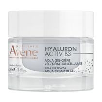 Avene Hyaluron Activ B3 Crema Regeneradora X 50 Ml