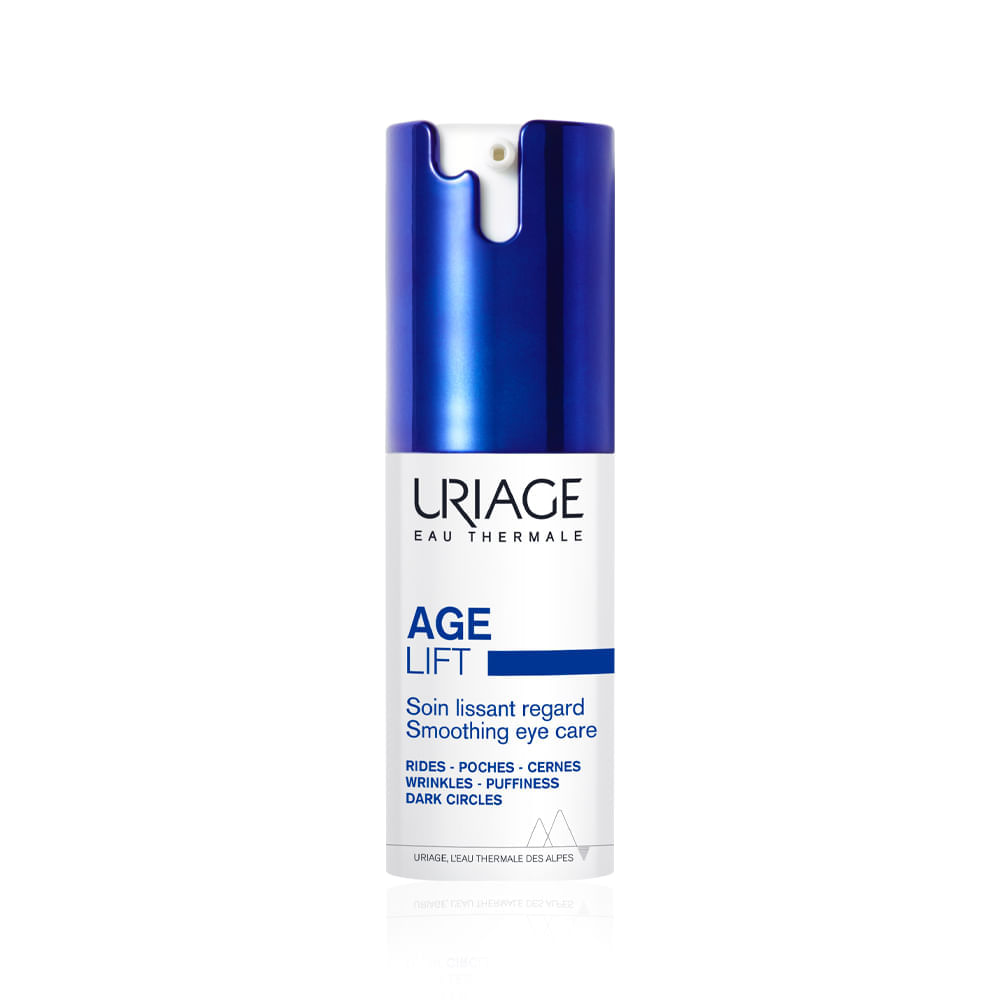Uriage Age Lift Contorno De Ojos X 15 Ml