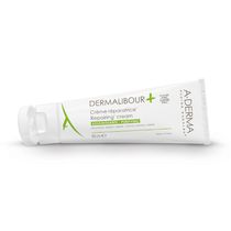 Aderma Dermalibour Crema Reparadora X 50 Ml