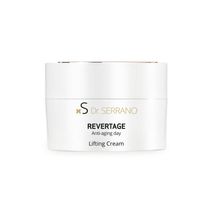 Dr Serrano Revertage Crema Antiedad Dia X 50 Ml