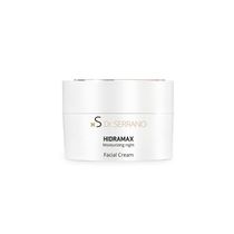 Dr Serrano Hidramax Crema Hidratante Noche X 50 Ml