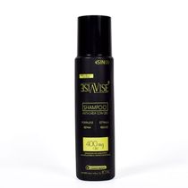 Esiavise Shampoo Anticaida Con Cbd X 400 Ml