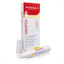 Mavala Cuticle Care Mavapen Aceite Nutritivo Para Uñas X 4.5 Ml