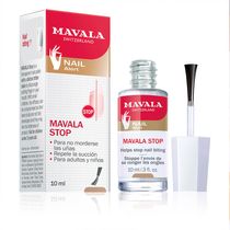 Mavala Stop Nail Alert Base Para Uñas X 10 Ml