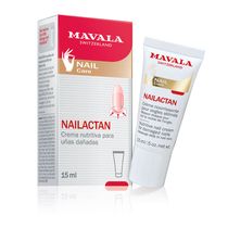 Mavala Nail Care Nailactan Crema Nutritiva Para Uñas X 15 Ml