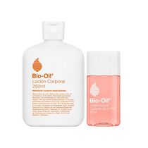 Promoción Bio Oil