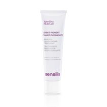 Sensilis Skin D-Pigment Aha10 Noche X 30 Ml