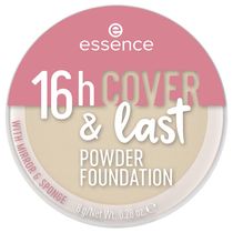Base Essence Cover & Last 16h Tono 05 8gr