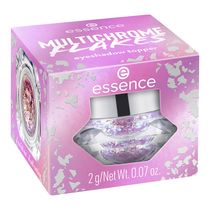 Sombras Essence Multichrome Flakes