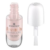 Esmalte Essence French Manicure