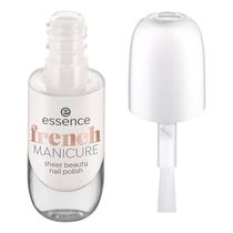 Esmalte Essence French Manicure