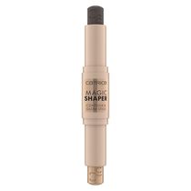 Barra Catrice Contorno E Iluminador Magic Shaper
