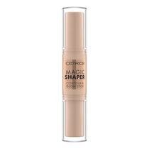 Barra Catrice Contorno E Iluminador Magic Shaper