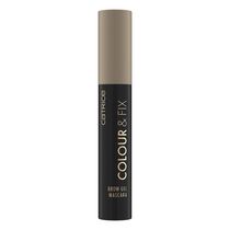 Pestañina Para Cejas Catrice Colour & Fix 5ml
