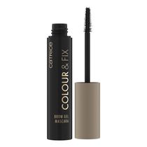 Pestañina Para Cejas Catrice Colour & Fix 5ml