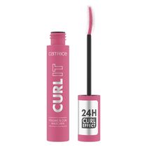 Pestañina Catrice Curl It 24h Volume 11ml