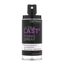 Spray Catrice Fijador Ultra Last2 18h 50ml