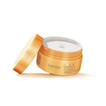 Mascarilla Cadiveu Nutri Glow 200ml