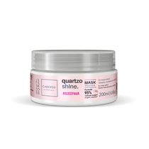 Mascarilla Cadiveu Quartzo Shine 200ml