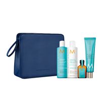 Promoción Moroccanoil Luminous Wonders Hidratación