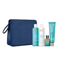 Promoción Moroccanoil Luminous Wonders Cuidado Color