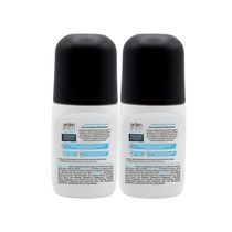 Promoción Arden For Men Desodorante Clinical Power Protech Roll On 50ml X2 uds.