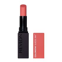 Revlon Colorstay Suede Ink Labial Hot Girl 005 X 2.55 G