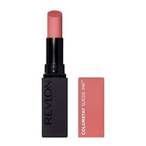 Revlon Colorstay Suede Ink Labial Gut Instinct 001 X 2.55 G