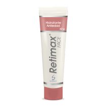 Retimax Face X 60 G