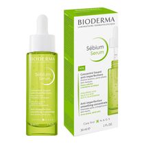 Sebium Suero  X 30 Ml