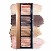 Revlon So Fierce Prismatic Halo Sombra That's A Dub 961