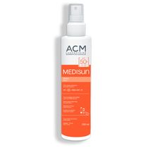 Medisun Spray Spf 50+ X 200 Ml